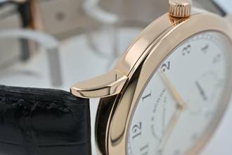 Thumbnail von A. Lange & Söhne 1815 18k Rose Gold Manual Wind 206.032