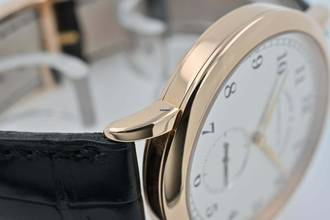 Thumbnail von A. Lange & Söhne 1815 18k Rose Gold Manual Wind 206.032