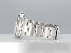 Thumbnail von Rolex Datejust 36 36mm 116234 2017 Edelstahl Weissgold 750 Automatik Gold Stahl