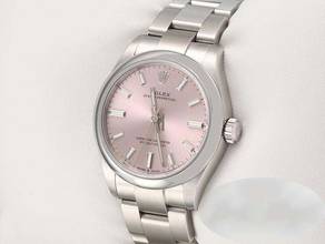 Thumbnail von Rolex Oyster Perpetual 31 277200 Edelstahl Automatik Stahl Damen Lady Stainless Steel Oyster-band Chronometer