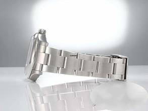 Thumbnail von Rolex Oyster Perpetual 31 277200 Edelstahl Automatik Stahl Damen Lady Stainless Steel Oyster-band Chronometer