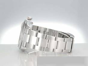 Thumbnail von Rolex Datejust 36 36mm 116200 Edelstahl Automatik Herrenuhr Damenuhr Stahl Stainless Steel Oyster-band Chronometer White Dial