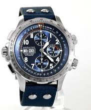 Thumbnail von Hamilton Khaki X-Wind Aviation X-Wind Auto Chrono Ref. H77906940