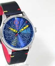 Thumbnail von Alexander Shorokhoff Avantgarde 08.2 Limitiert 50 Stück Ref. AS.AVG08.23