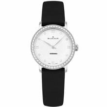 Thumbnail von Blancpain Villeret Ultraflach Ultraplate NEW FULL SET