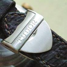 Thumbnail von Tudor Black Bay S&G TOP FULL SET