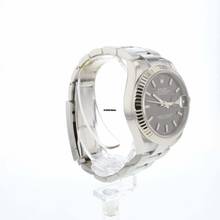 Thumbnail von Rolex Datejust 31 Oyster Grey Dial