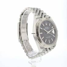 Thumbnail von Rolex Datejust 41 Jubilee Black Dial NEW '24