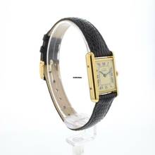 Thumbnail von Cartier Tank Vermeil Must PM