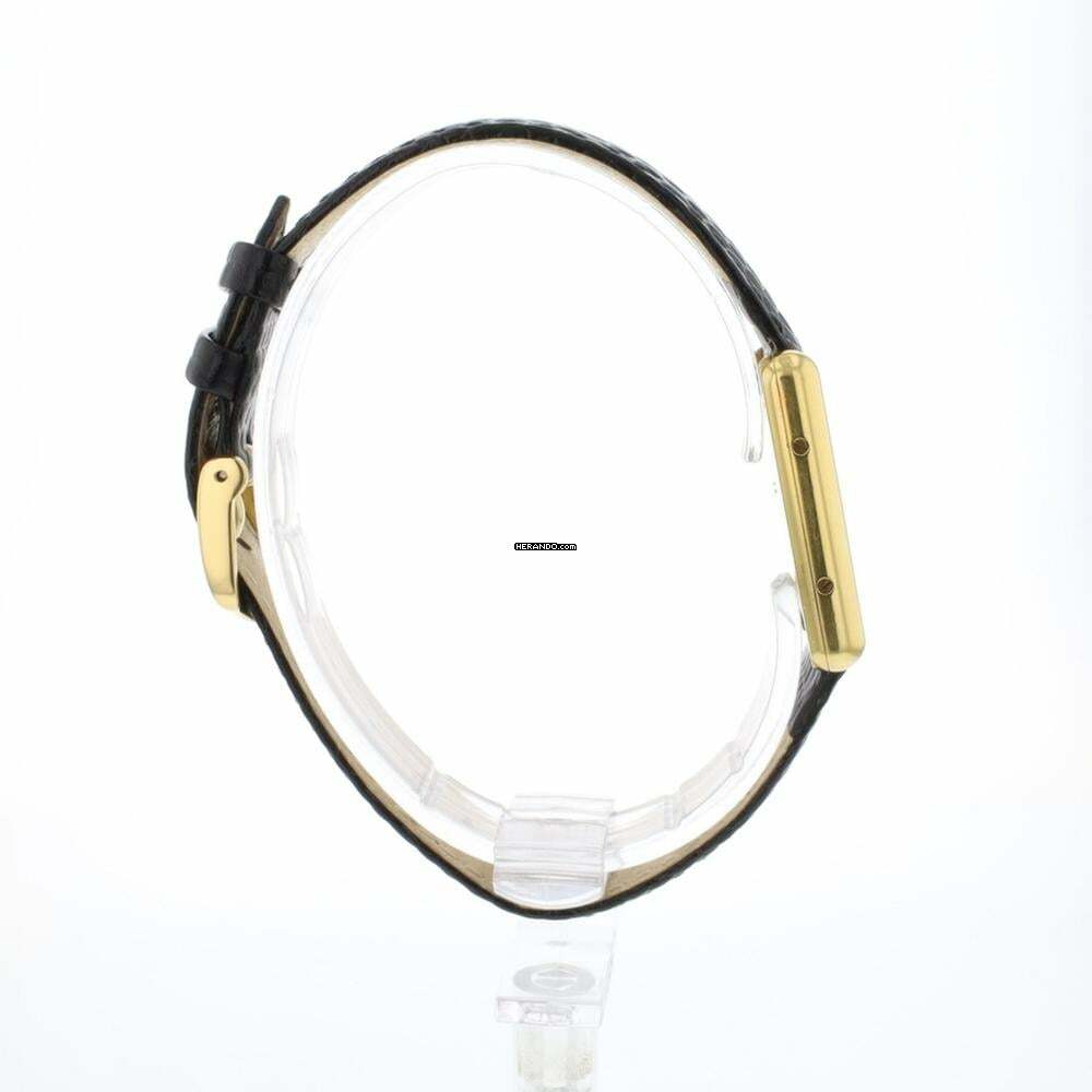 Thumbnail von Cartier Tank Vermeil Must PM