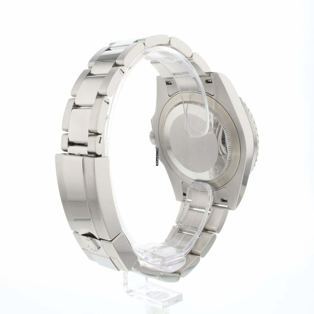 Thumbnail von Rolex GMT-Master II 126710BLRO