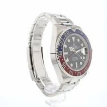 Thumbnail von Rolex GMT-Master II 126710BLRO