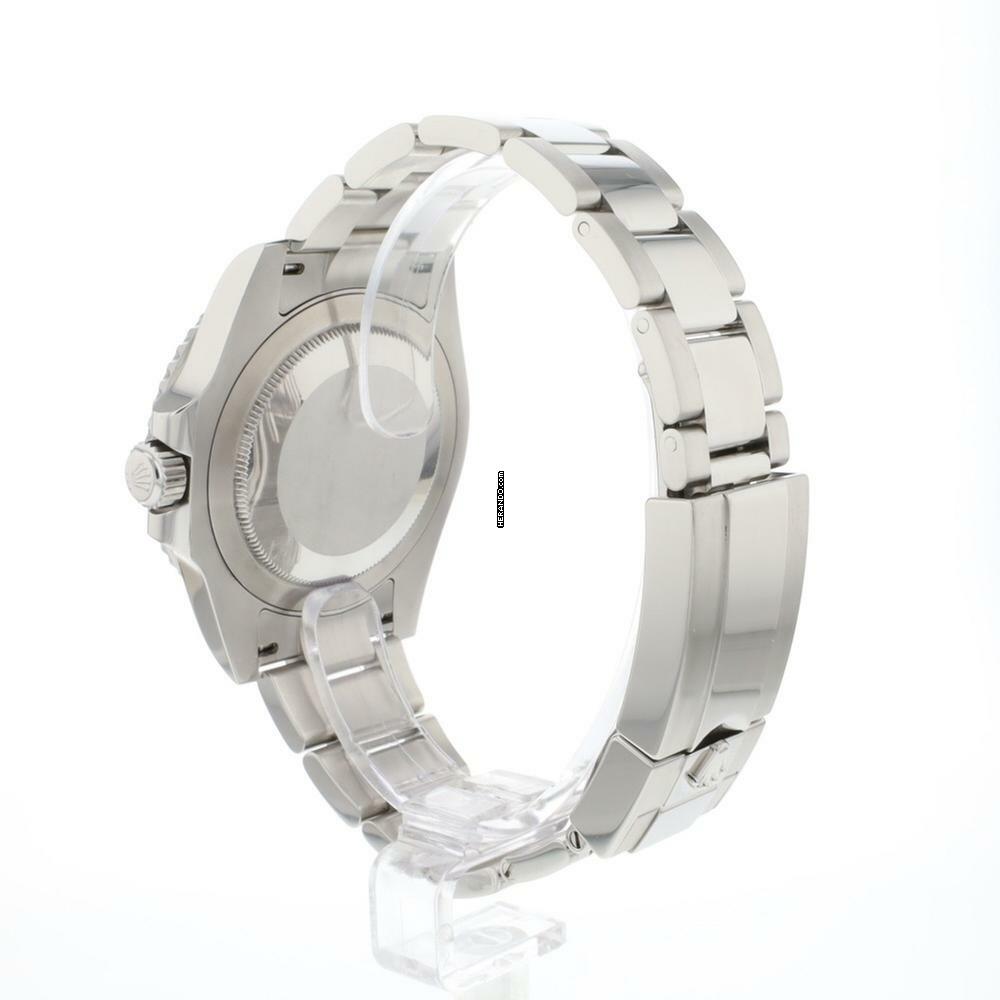 Thumbnail von Rolex GMT-Master II 126710BLRO