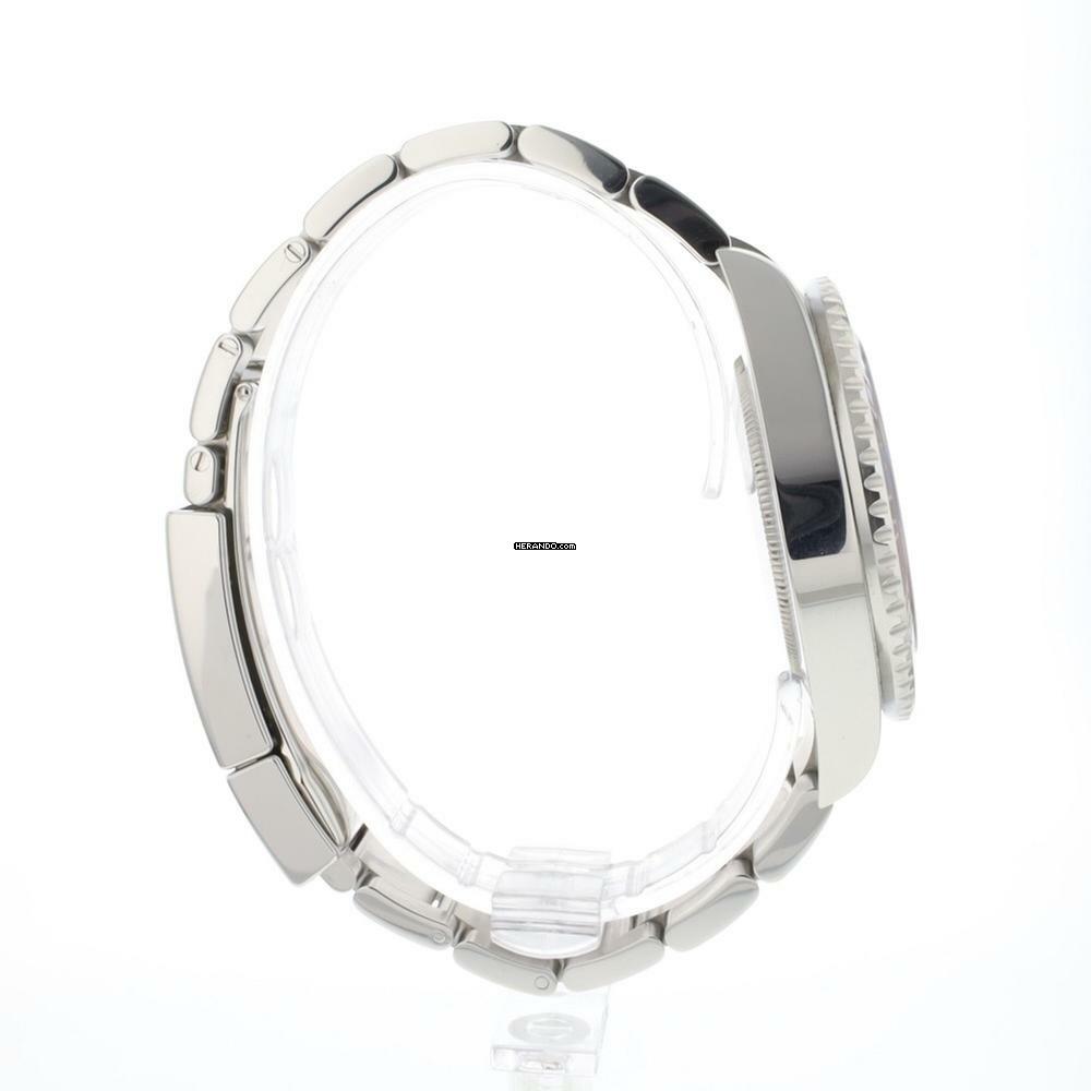 Thumbnail von Rolex GMT-Master II 126710BLRO