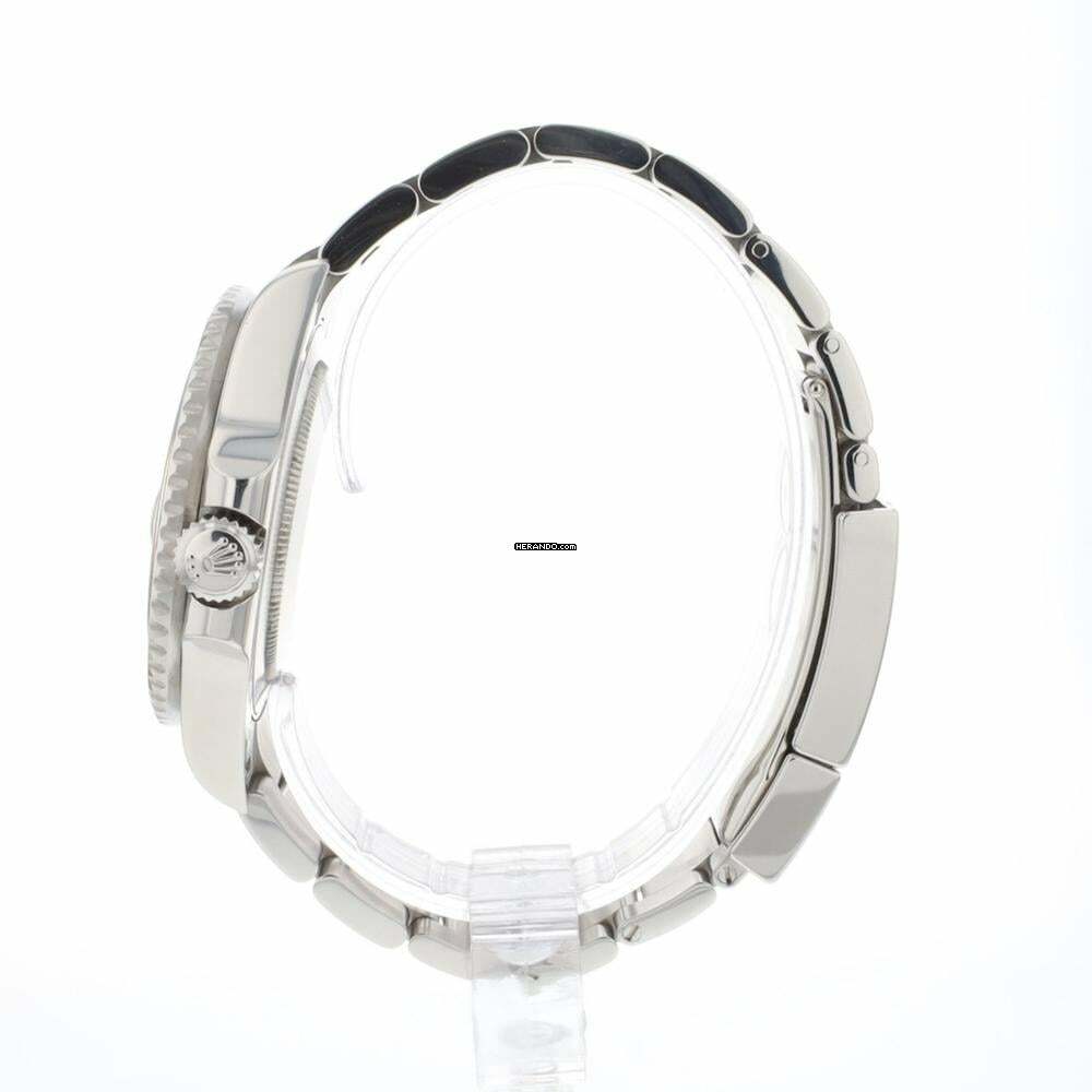 Thumbnail von Rolex GMT-Master II 126710BLRO