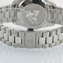 Thumbnail von Omega Speedmaster chronograph Co-Axial black dial 2024 Full Set Like NEW