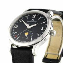 Thumbnail von Jaeger-LeCoultre Master Calendar Moon Triple