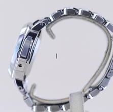 Thumbnail von Officine Paneral Luminor Marina PAM00051 Stahlband Automatic white dial rar 40mm B+P