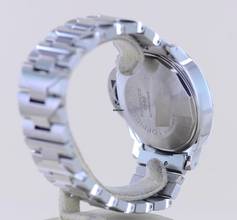 Thumbnail von Officine Paneral Luminor Marina PAM00051 Stahlband Automatic white dial rar 40mm B+P