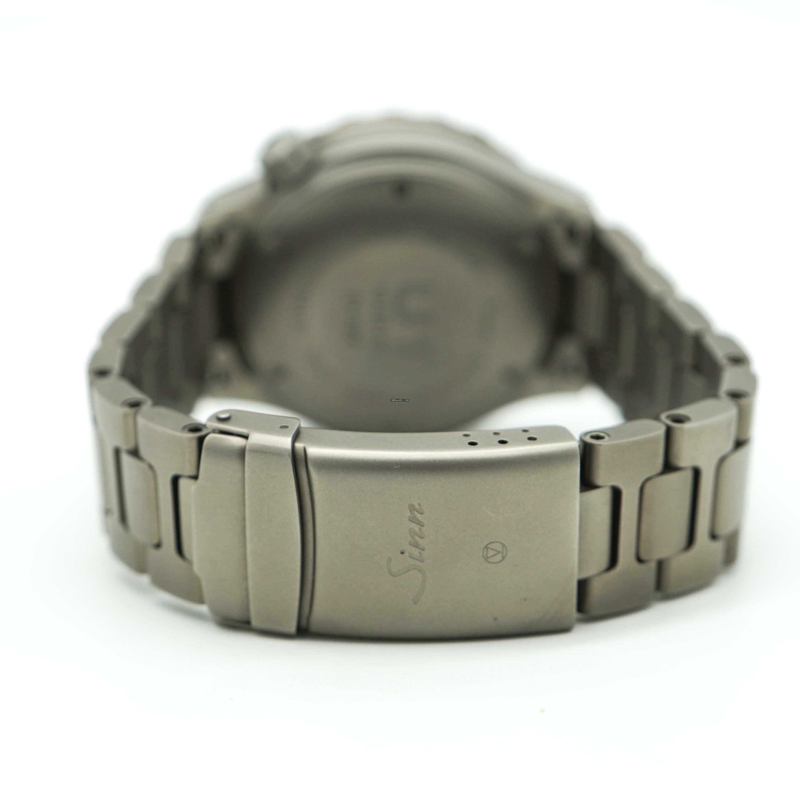 Thumbnail von Sinn U1 Camouflage