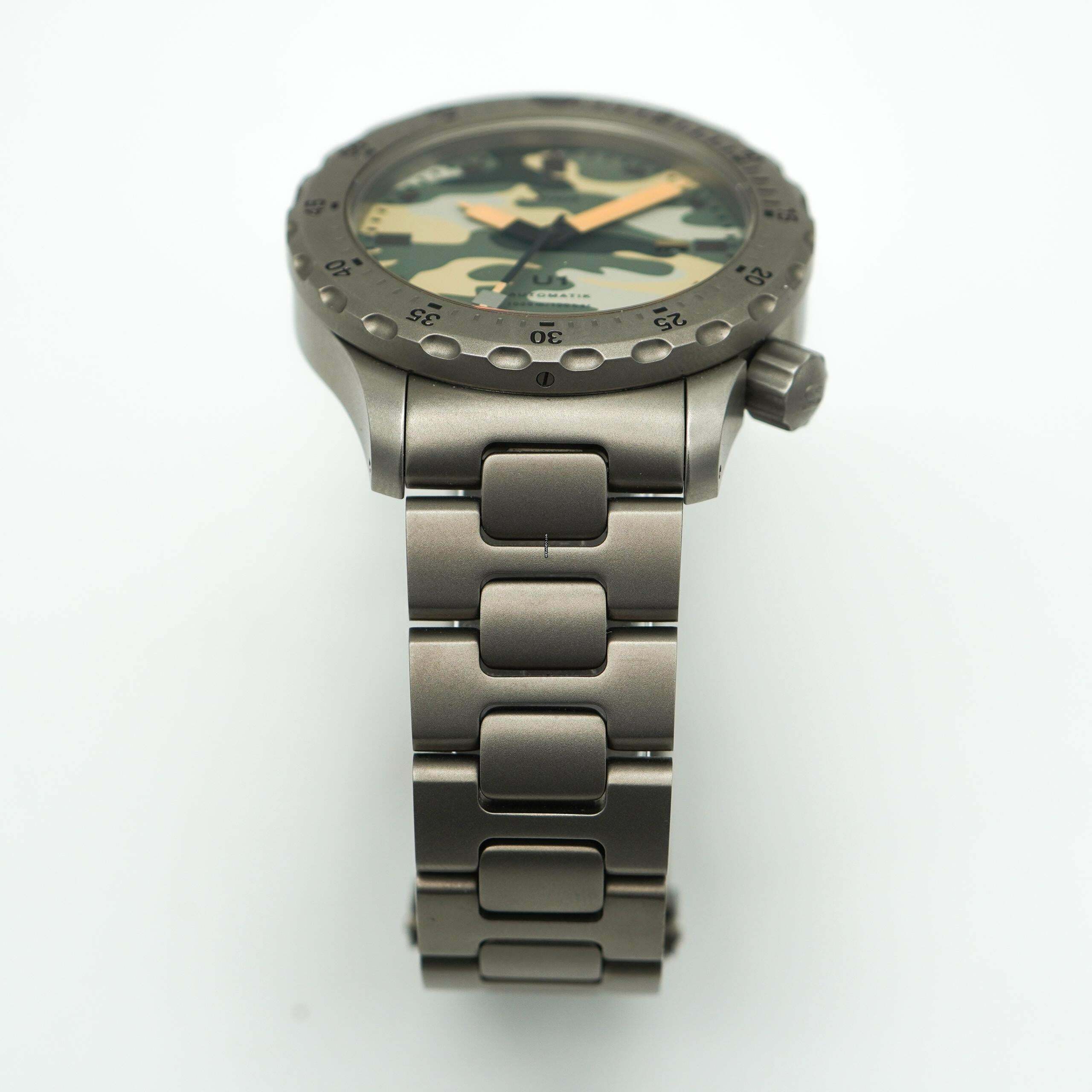 Thumbnail von Sinn U1 Camouflage