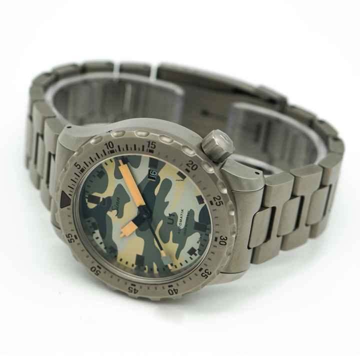  Sinn U1 Camouflage 