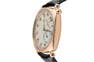 Thumbnail von Vacheron Constantin American 1921 Historiques American 1921 18k Rotgold Ref 82035/000R-9359