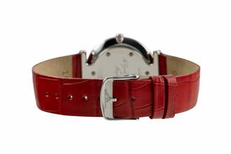 Thumbnail von Longines La Grande Classique Stahl Diamanten Damen Ref. L4.523.0.91.2 B&P 2022