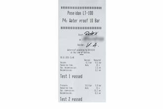 Thumbnail von Rolex Datejust 41 Wimbledon Stahl / Gold Oyster Perpetual Ref. 126303 B&P 2021