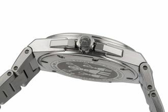 Thumbnail von IWC Ingenieur Automatic Laureus Sport Automatik Edelstahl Limited Ref. IW323909 B&P 2015