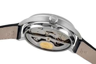 Thumbnail von IWC Portugieser Automatik Schaffhausen Portugieser 7 Days Automatik Stahl Ref. IW500107