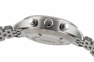 Thumbnail von IWC Fliegeruhr Chronograph Fliegerchronograph Chronograph Stahl Automatik Herrenuhr Ref. IW370605