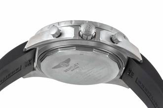 Thumbnail von Breitling Bentley Supersports Light Body Titan Black Dial Chrono Ref. E27365