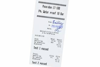 Thumbnail von Breitling Bentley Supersports Light Body Titan Black Dial Chrono Ref. E27365