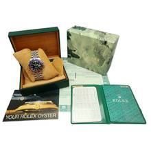 Thumbnail von Rolex GMT-Master Re.16750 Pepsi Full Set 1988