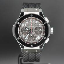 Thumbnail von Hublot Big Bang 41 mm FULLSET Steel Ceramic