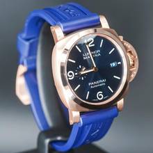 Thumbnail von Panerai Luminor Marina Goldtech 44 Mm FULLSET 2021