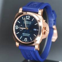 Thumbnail von Panerai Luminor Marina Goldtech 44 Mm FULLSET 2021