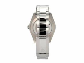 Thumbnail von Rolex Datejust II Edelstahl / Weißgold Ref. 116334 Schwarz R