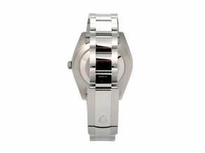 Thumbnail von Rolex Datejust 41 Ref. 126300 Edelstahl Rhodium Röm Oyster-Band