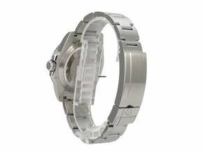 Thumbnail von Rolex Submariner (No Date) Edelstahl Ref. 114060