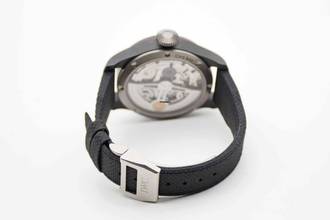 Thumbnail von IWC Große Fliegeruhr Big Pilot Rodeo Drive Perpetual Calendar perfektes Fullset aus 2023 IWC Garantie bis 2031