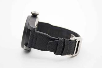 Thumbnail von IWC Große Fliegeruhr Big Pilot Rodeo Drive Perpetual Calendar perfektes Fullset aus 2023 IWC Garantie bis 2031