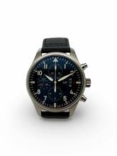Thumbnail von IWC Fliegeruhr Chronograph Ref.: IW377701