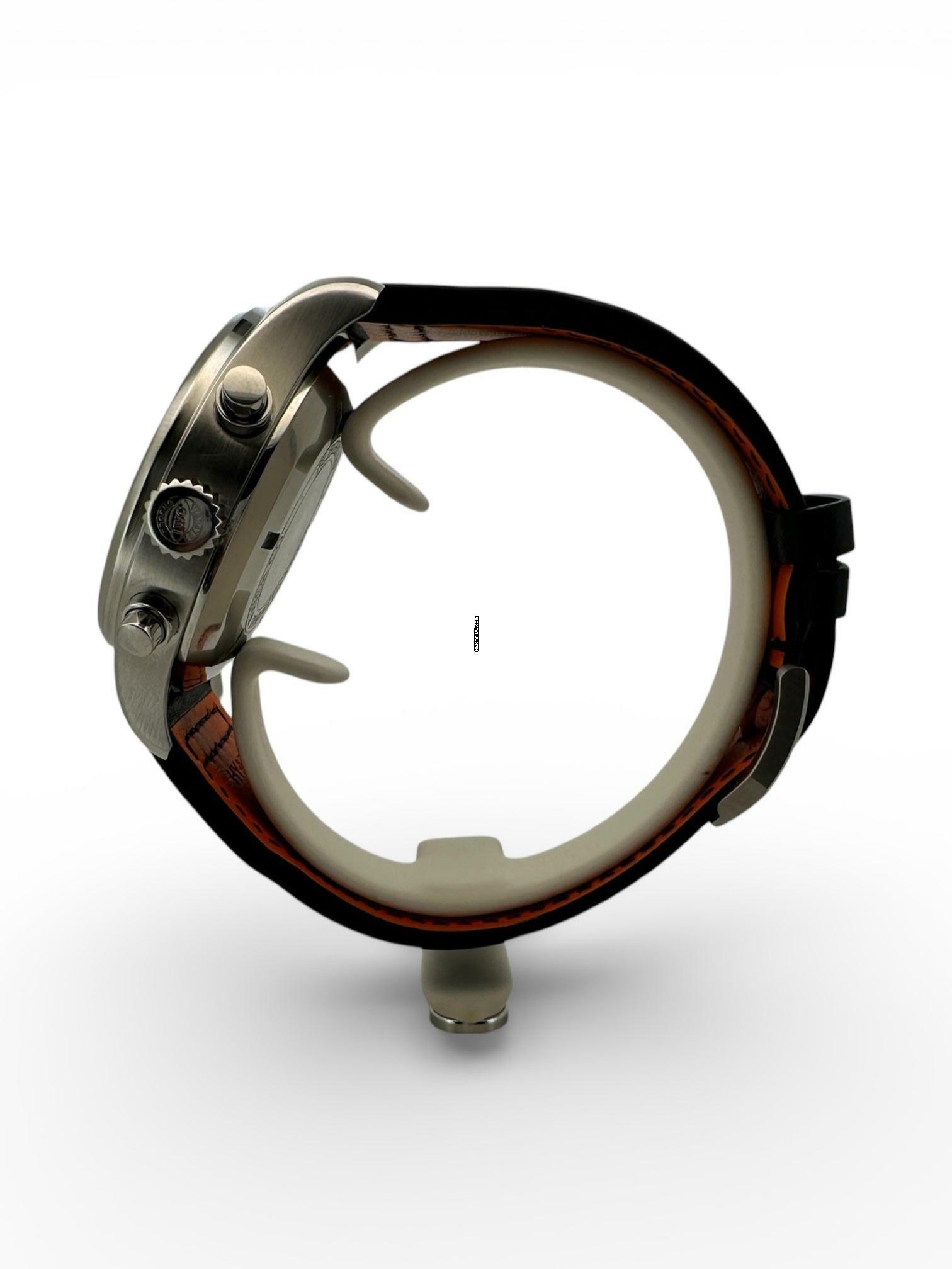 Thumbnail von IWC Fliegeruhr Chronograph Ref.: IW377701