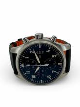 Thumbnail von IWC Fliegeruhr Chronograph Ref.: IW377701