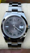 Thumbnail von Rolex Datejust 41 Excellent condition Fullset 2023
