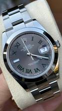 Thumbnail von Rolex Datejust 41 Excellent condition Fullset 2023