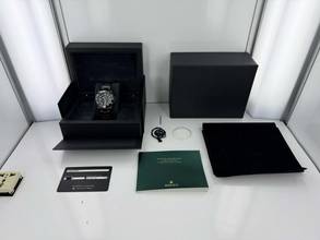 Thumbnail von Rolex Submariner (No Date) Blaken PVD/DLC Centurion Limited 36 Pieces