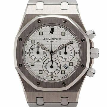Audemars Piguet Royal Oak Chronograph original AP Certificate and Box